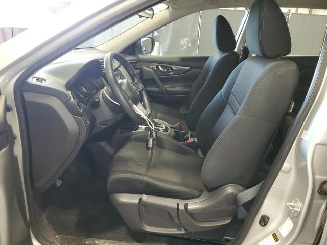 2017 NISSAN ROGUE SV - 5N1AT2MV6HC797194
