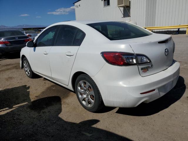 Vin: jm1bl1tg6d1785025, lot: 56279915, mazda 3 i 20132