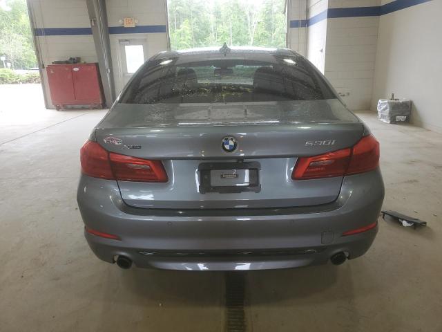 2017 BMW 530 XI WBAJA7C36HG903799