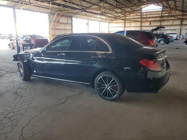Vin: 55swf8db3lu323854, lot: 56576035, mercedes-benz c-class 300 20202