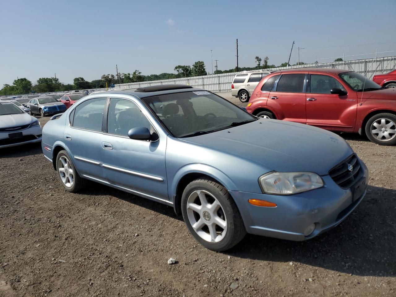 Global Auto Auctions