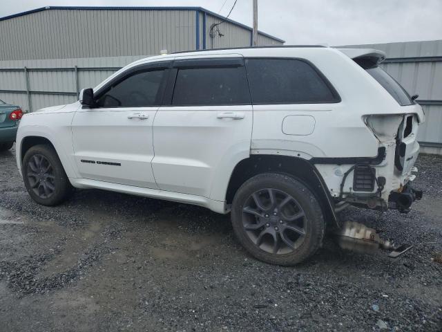 Vin: 1c4rjfcg5lc206434, lot: 56097825, jeep grand cher overland 20202
