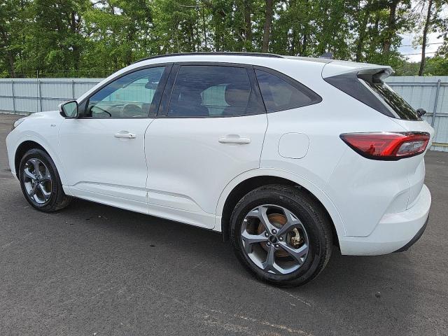 Vin: 1fmcu9nz9pub47705, lot: 58494275, ford escape st st line select 20232