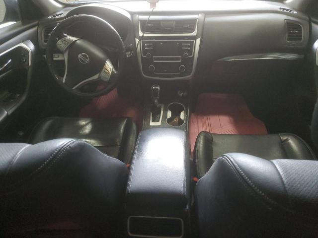 2018 NISSAN ALTIMA 2.5 1N4AL3AP4JC187919