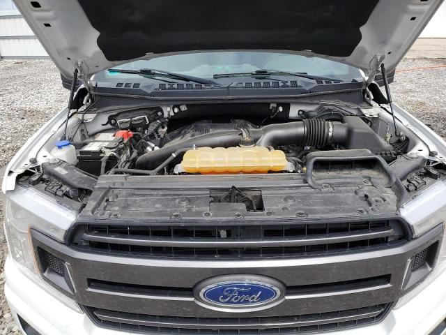 2018 FORD F150 SUPER - 1FTFX1EG2JFC83274