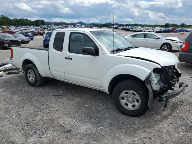2015 NISSAN FRONTIER S - 1N6BD0CTXFN707179