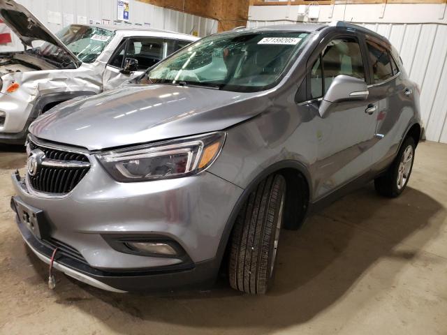 Vin: kl4cjcsm6kb752296, lot: 57159205, buick encore essence 2019 img_1