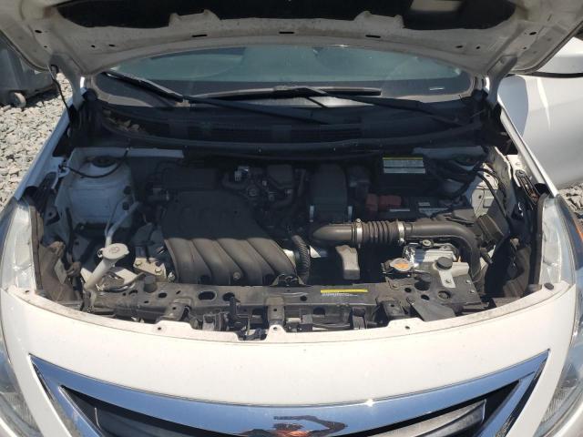 2019 NISSAN VERSA S - 3N1CN7AP6KL829764