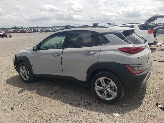 Vin: km8k6cab5pu052215, lot: 55412075, hyundai kona sel 20232