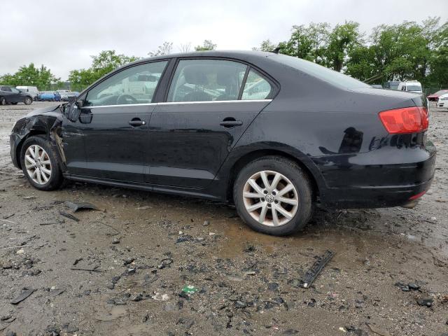 Vin: 3vwdp7aj4dm425976, lot: 58095525, volkswagen jetta se 20132