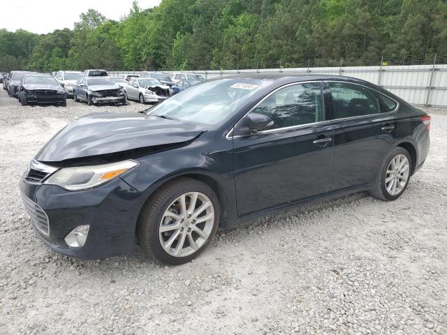 Vin: 4t1bk1eb1du020254, lot: 55219095, toyota avalon base 2013 img_1