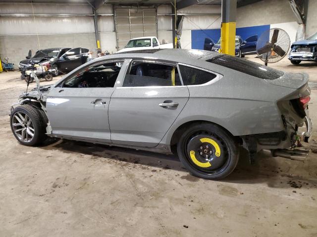 Vin: wauc4cf5xma043554, lot: 55602945, audi s5/rs5 premium plus 20212