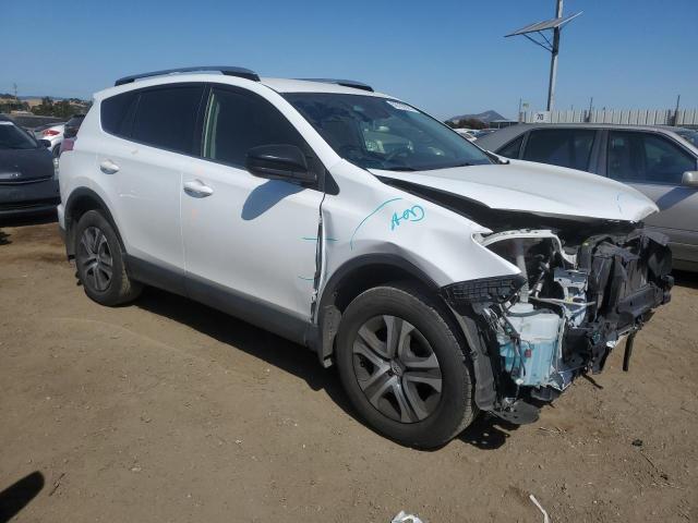Vin: jtmzfrev1jd109494, lot: 58768395, toyota rav4 le 20184