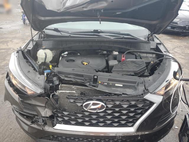 2020 HYUNDAI TUCSON SE - KM8J23A41LU154467