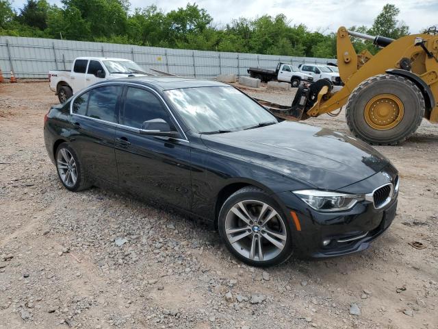 2017 BMW 330 I WBA8B9G36HNU55156