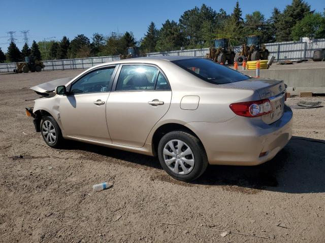 Vin: 2t1bu4ee4bc547838, lot: 55797435, toyota corolla base 20112