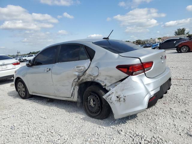 Vin: 3kpa24ab2ke187919, lot: 56071245, kia rio s 20192