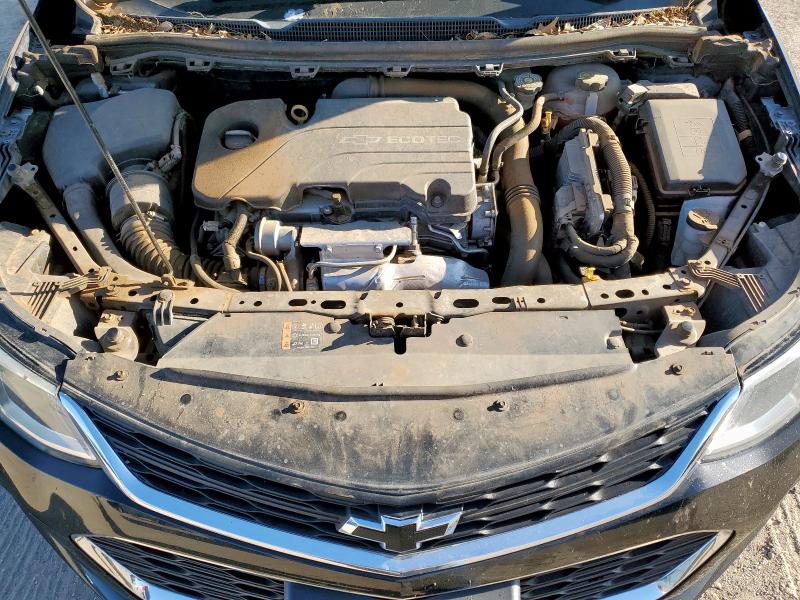 2018 CHEVROLET CRUZE LS 1G1BC5SM0J7148390