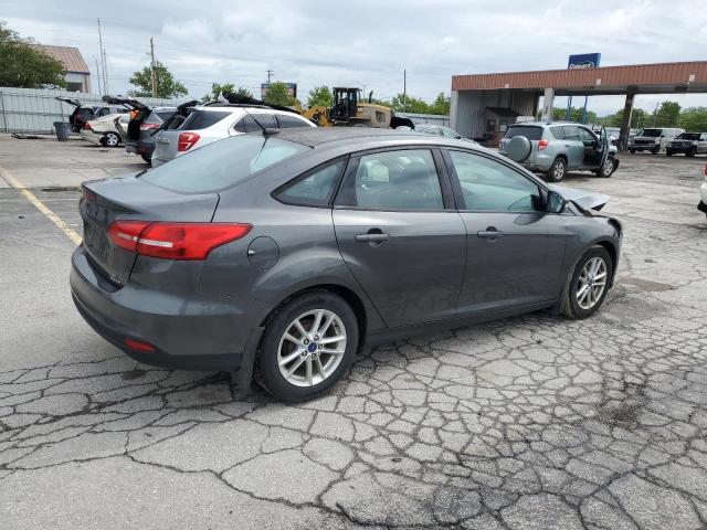 Vin: 1fadp3f21gl332194, lot: 58063745, ford focus se 20163