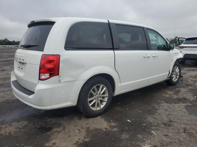 Vin: 2c4rdgbgxlr237054, lot: 56770615, dodge caravan se 20203
