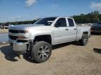 2017 CHEVROLET SILVERADO - 1GCRCPEC6HZ374002