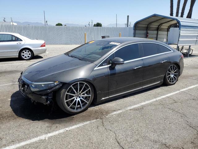 Vin: w1kcg2db9na017077, lot: 58792125, mercedes-benz eqs sedan 450+ 2022 img_1