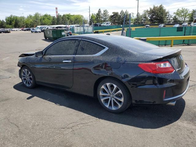 Vin: 1hgct2b82da008895, lot: 58373375, honda accord exl 20132