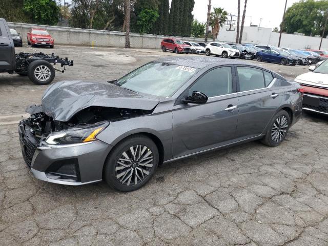 NISSAN ALTIMA SV