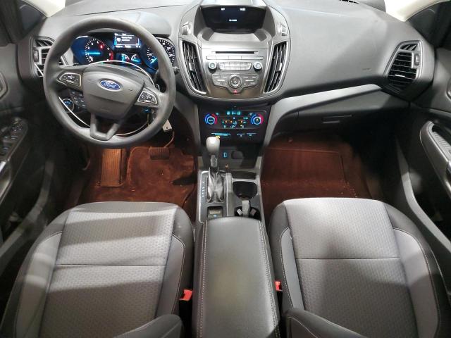 2017 FORD ESCAPE SE - 1FMCU9G90HUA69507