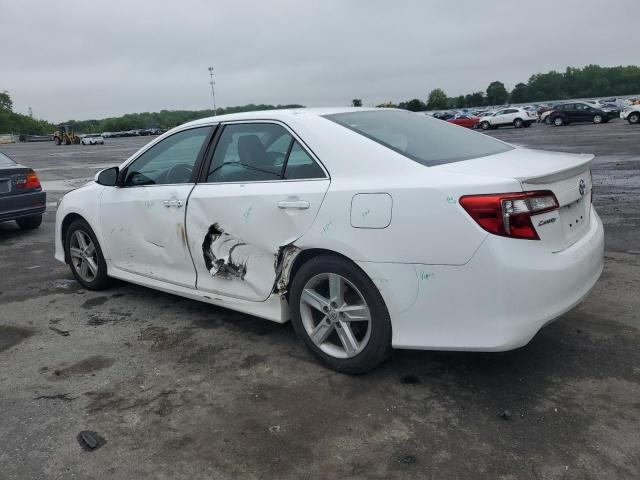 Vin: 4t1bf1fk1eu857364, lot: 58183785, toyota camry l 20142