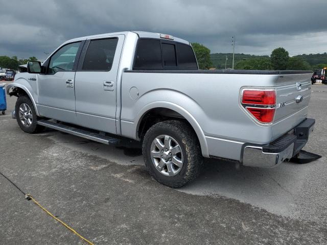 Vin: 1ftfw1cf4dkd39577, lot: 58523995, ford f-150 supercrew 20132