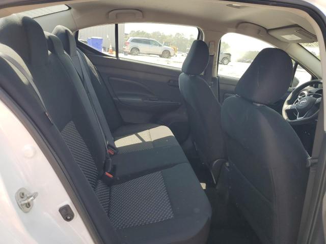 2024 NISSAN VERSA S - 3N1CN8DV6RL875511