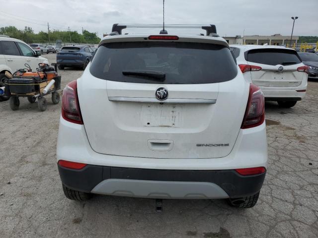 2020 BUICK ENCORE PRE - KL4CJASB9LB056312