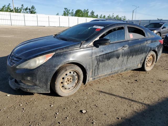 Vin: 5npec4ac3bh152406, lot: 58659755, hyundai sonata se 2011 img_1