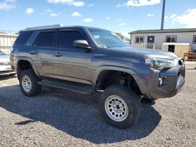 Vin: jtezu5jrxg5129779, lot: 58263425, toyota 4runner sr5 20164