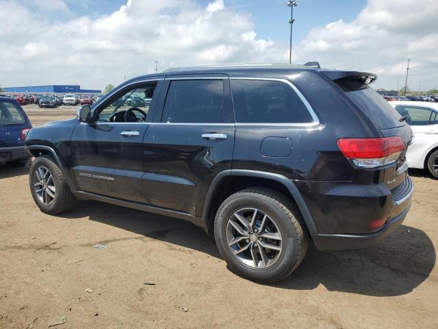 Vin: 1c4rjfbg8jc211660, lot: 56726995, jeep grand cher limited 20182