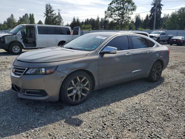 Vin: 2g1105s34k9155421, lot: 57979055, chevrolet impala premier 2019 img_1