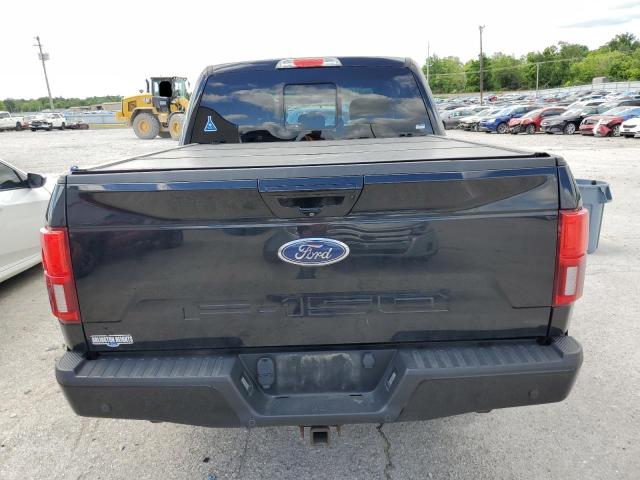 2018 FORD F150 SUPER - 1FTEW1E54JFC56848