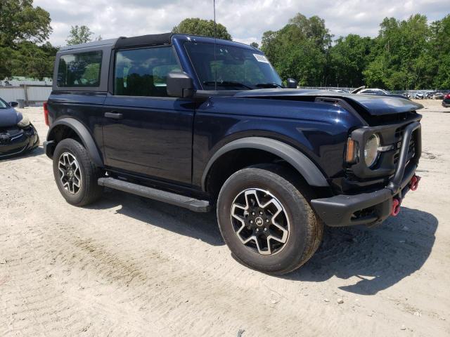 Vin: 1fmde5ah4mla79922, lot: 56906695, ford bronco base 20214
