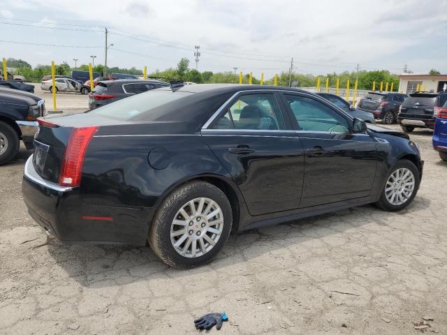 Vin: 1g6dc5eg2a0115828, lot: 57152555, cadillac cts 20103