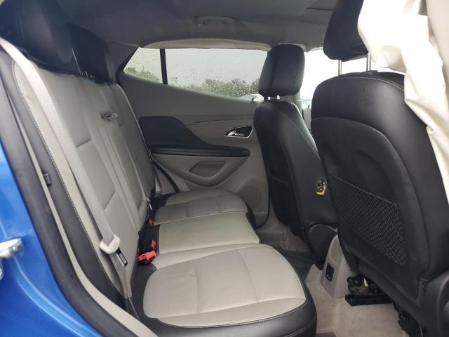 2015 BUICK ENCORE - KL4CJCSB9FB130599