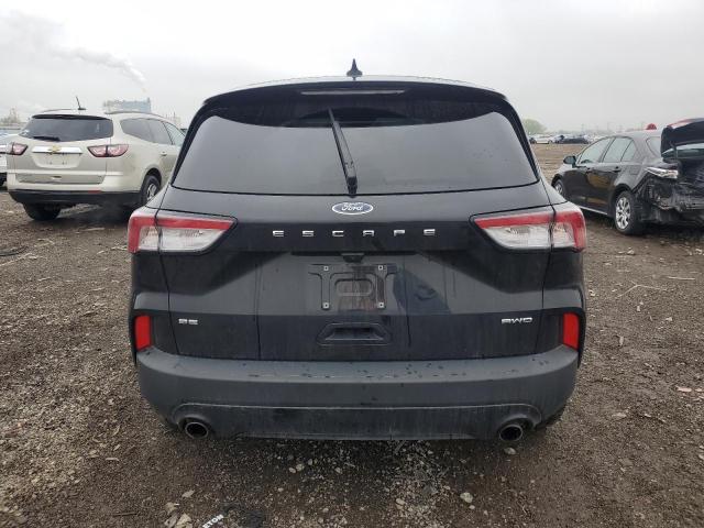 2021 FORD ESCAPE SE - 1FMCU9G63MUA11603