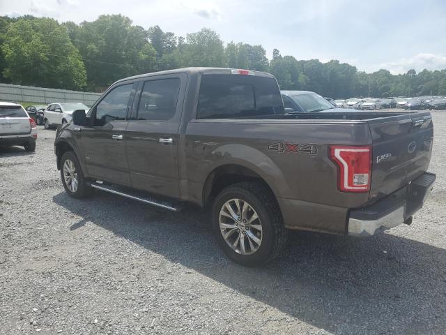 Vin: 1ftew1eg8gfa07981, lot: 56348665, ford f-150 supercrew 20162