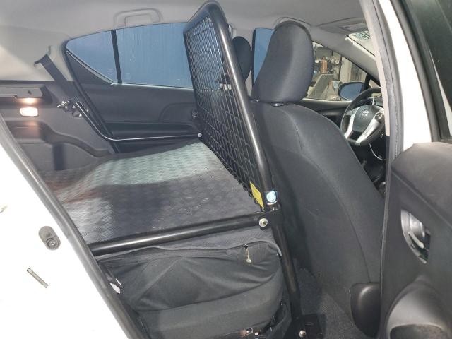 2016 TOYOTA PRIUS C - JTDKDTB31G1123204