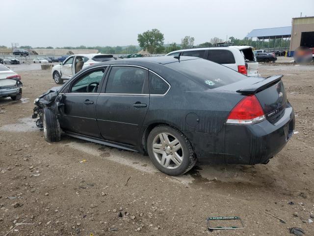 Vin: 2g1wg5e35c1327193, lot: 56122495, chevrolet impala lt 20122