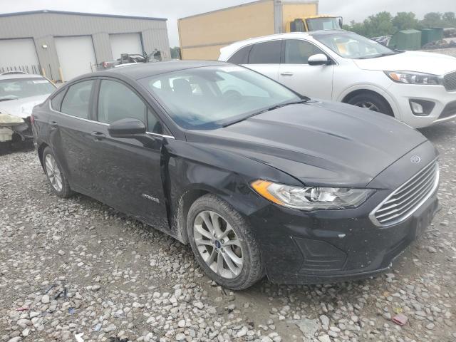 Vin: 3fa6p0lu7kr205263, lot: 56172825, ford fusion se 20194