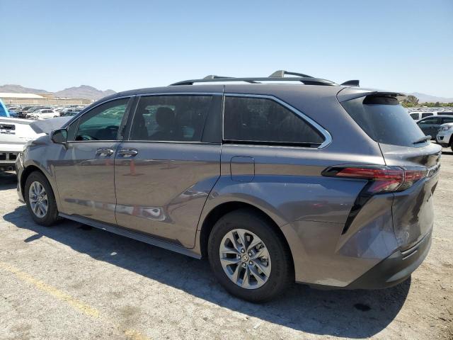 2022 TOYOTA SIENNA LE 5TDKRKEC8NS089544