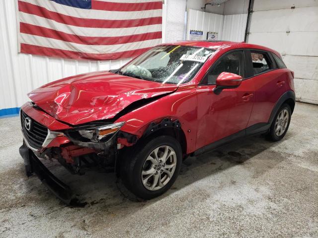 Vin: jm1dkbc71g0109089, lot: 58178265, mazda cx-3 touring 2016 img_1