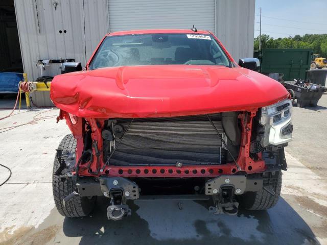 2024 CHEVROLET SILVERADO - 1GCUDDED2RZ325752