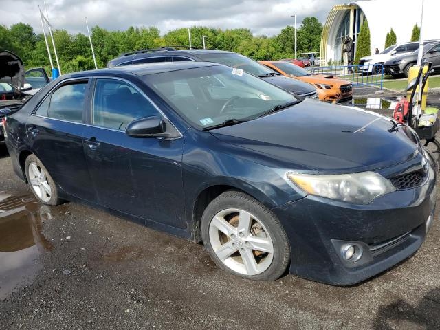 Vin: 4t1bf1fk7cu091234, lot: 58096365, toyota camry base 20124